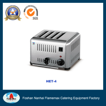 4-Slice Toaster (HET-4)