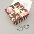 Wholesale Wedding Candy Packaging Box Door Gift