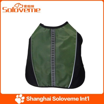 Hot Sale /Good Quality Warm Pet Safety Reflective Clothes