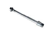 Chromoly Steel Bicycle Pedal Axle
