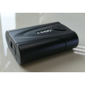 Bateria de luvas elétrica 3V 7V 2200mAh ~ 7000mAh (AC254)