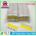 SMT Single Splice Tape con una guida 16mm