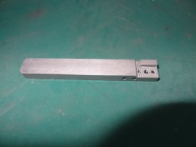 CNC Turning Milling Process