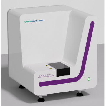 Escáner de diapositivas de patología digital ds12