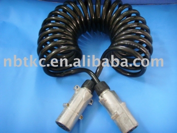 Trailer Cable (7-pin)