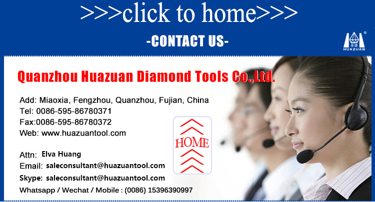 Turbo Type Diamond Core Bit Segment for 25mm Reinforce Concrete Drilling Bits