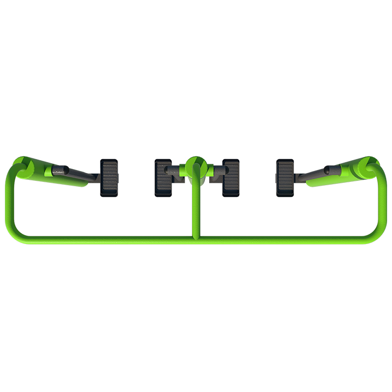 Оборудование для фитнеса на открытом воздухе/оборудование для тренажерного зала Outdoor fitness equipment/Park gym equipment