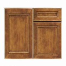 Solid Maple Cabinet Doors, Fully Overlay