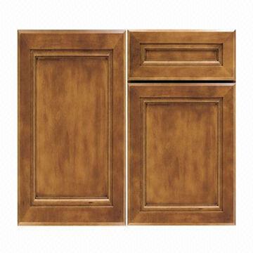 Solid Maple Cabinet Doors, Fully Overlay