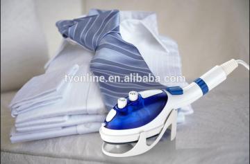 portable garment steamer