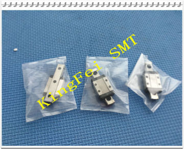 N513RSH9-695 LM Guide RHS2B Loader Walking Beam AI Spare Parts For Panasonic Machine