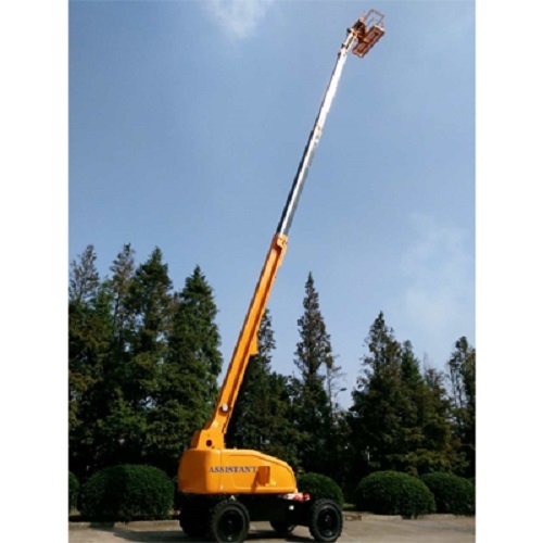 Telescopic Working Platform 39-44M 2