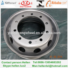 10 hole STR used truck wheels