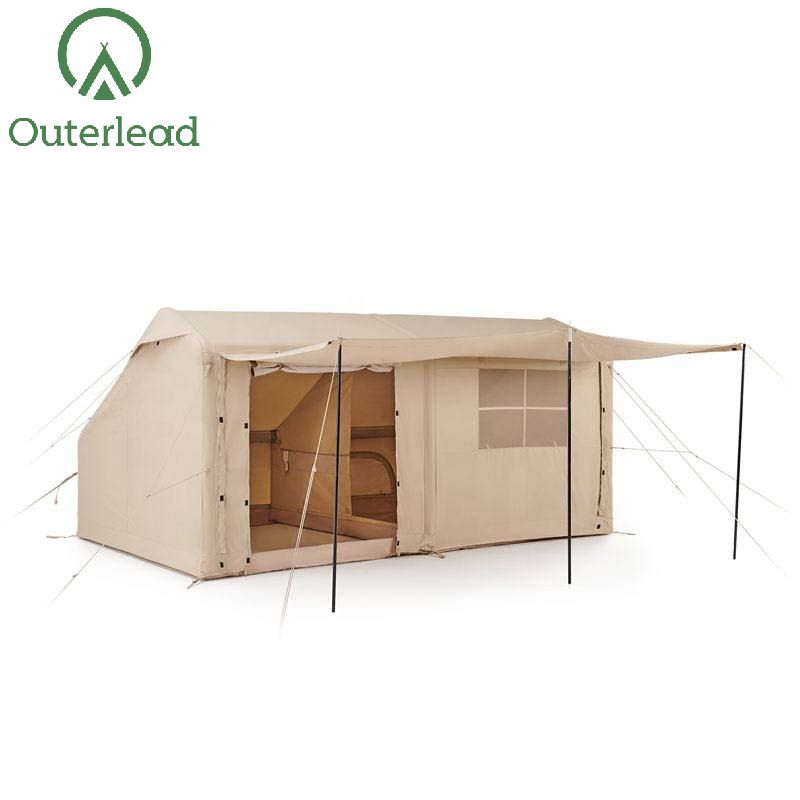 Outerlead Multi Persons Inflatable House Outdoor Air Tent