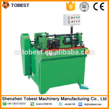 hydraulic press machine automatic thread making machine TB-20S