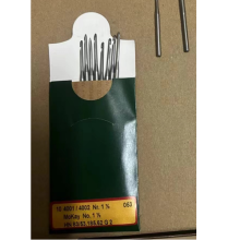 GROZ-BECKERT 4001/4002 Nr.1 Sewing Machine Needle