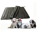 Tapis de boîte de transport de cage de chien de voiture durable