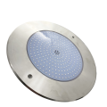 Luz de la piscina LED de concreto IP68 IP68 ultra delgada