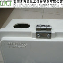 FRP water meter box/water/electrical distribution box