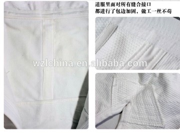 WTF Approved Martial Arts Suit Uniform Kids/Adults TKD