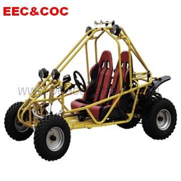 150cc EEC / COC Go Kart (GK150-EEC)