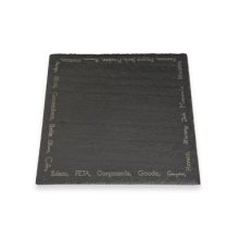 Slate Cheese Server Board 10055