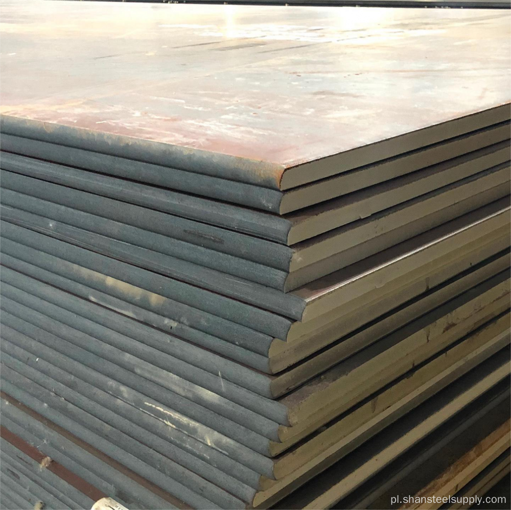 ASTM A36 1095 MILD STEL STEL STALA