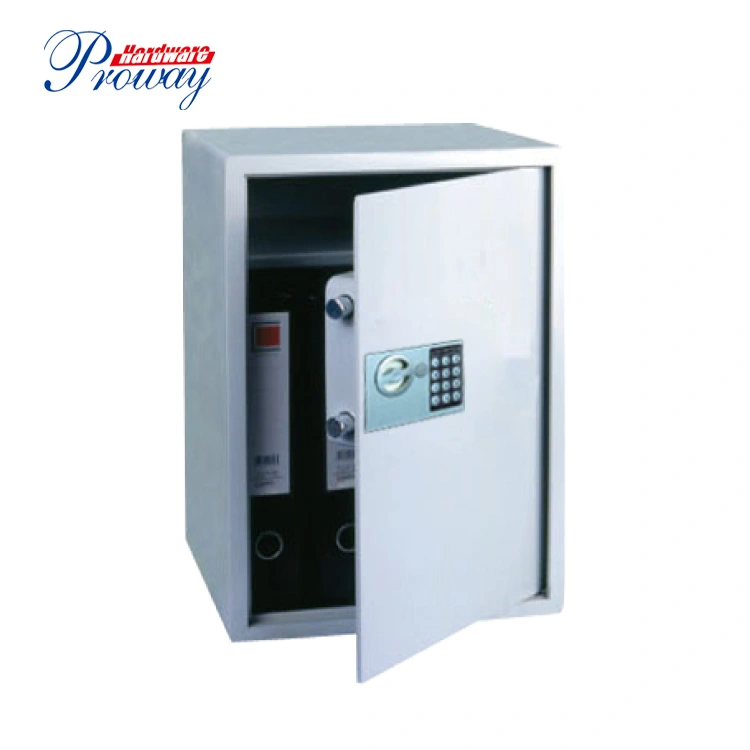 Electronic Home and Office Safe in Large Size