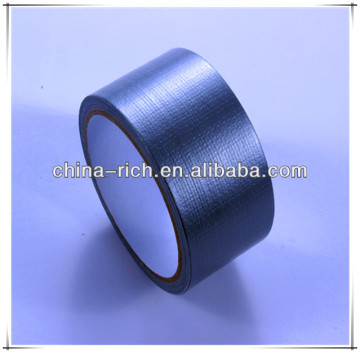 Grey Cloth Duct Tape
