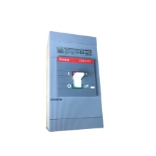 Mould Case Circuit Breaker Plastic Housing MCCB