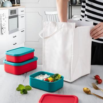 Eco-Friendly Silicone Kitchen Items