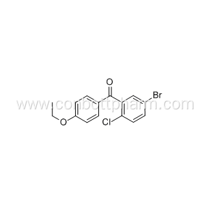Dapagliflozin Intermediate, CAS 461432-22-4