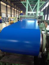 Professional secondary ppgi coils for wholesales