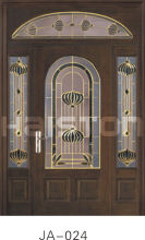 Apartment  double doors