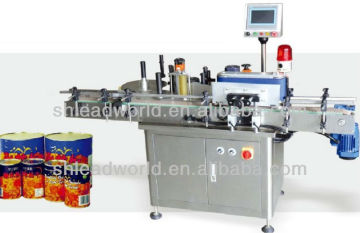 cold glue label machines,auto labeling machine,auto labeler