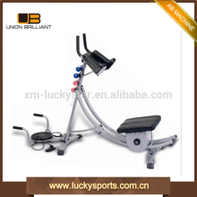 AB4000DPR As Seen On TV Fitness Equipment Multi AB Coaster