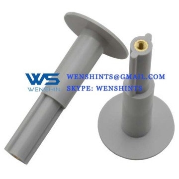 paper box axles shaft for digi scales