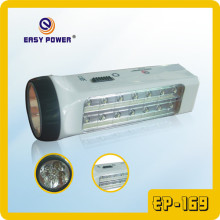 LED EMERGENCY LIGHT