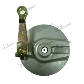 Monkey Rear Hub Cover For Drum Brake