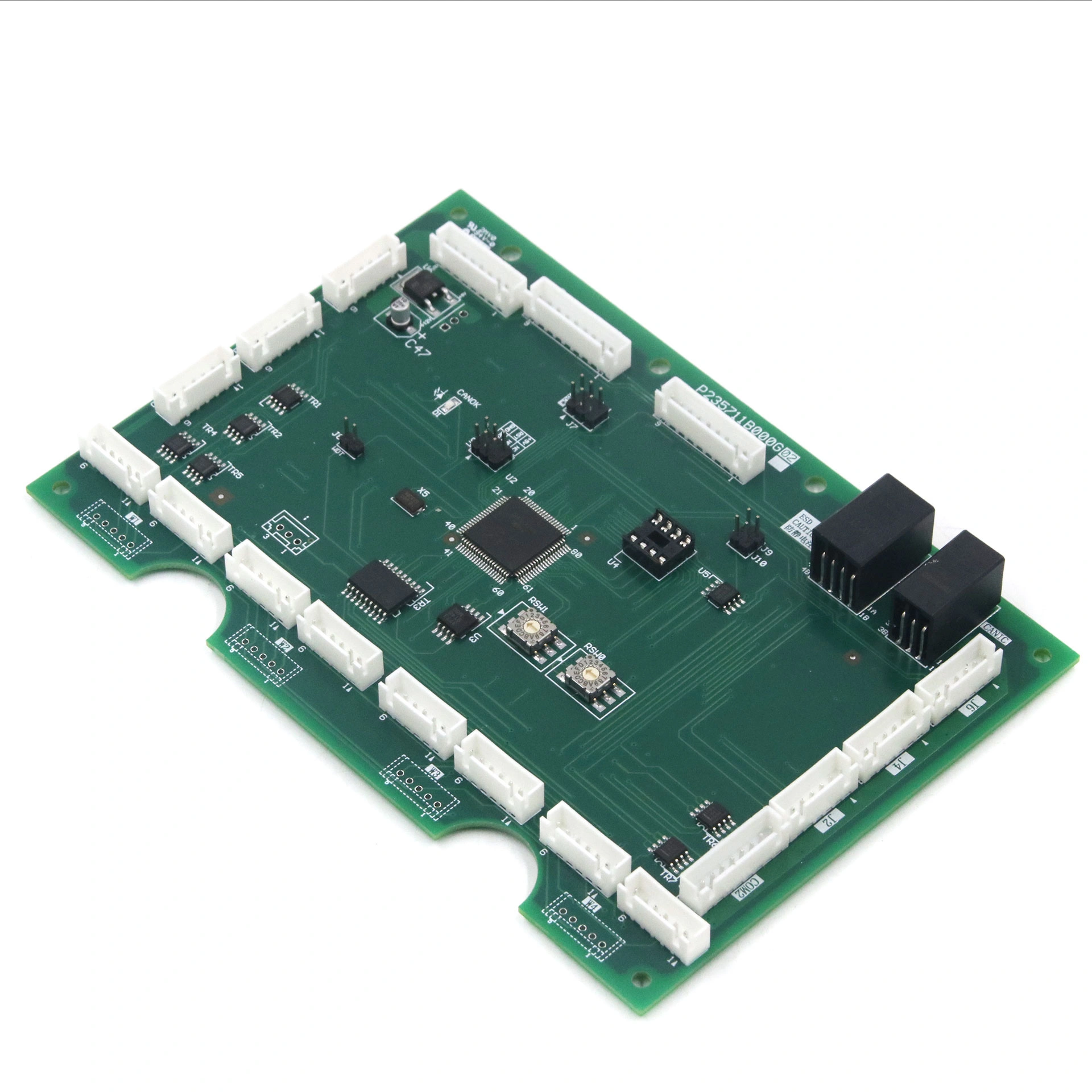 Elevator Light Curtain