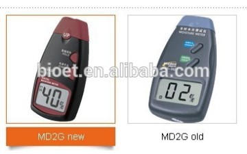 digital moisture meter MD-2g+