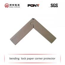 China Edge Protector Supplier Good Protect Your Cargo Edge Protector