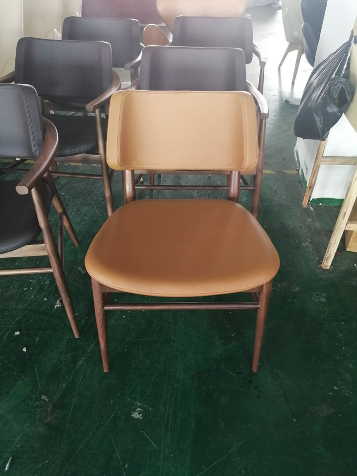Bora Danisa Dining Chair Bora Danisa Dining Chair