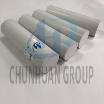 Glass Filled PTFE Rod Virgin PTFE Rod