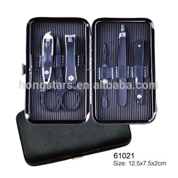 manicure set promotional