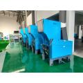 Waste Plastic Film Crusher Machine