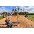 Dynamic Playground Play Equipment Swing Play For Kids