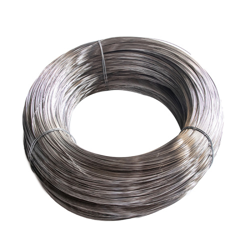 AISI 3041.2MM Stainless Steel Soft Binding Wire