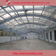 andy market roof truss