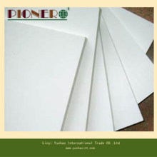 Plastic Board Material PVC Rigid Sheet Board